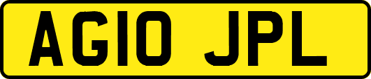 AG10JPL