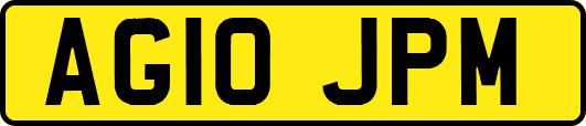 AG10JPM
