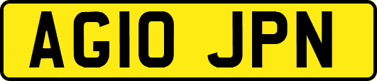 AG10JPN