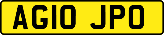 AG10JPO