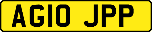 AG10JPP