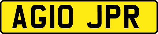 AG10JPR