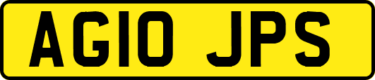 AG10JPS