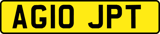 AG10JPT