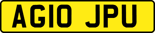 AG10JPU