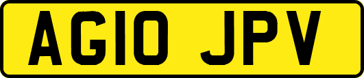 AG10JPV