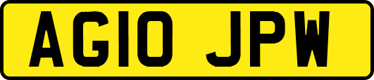 AG10JPW