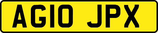AG10JPX