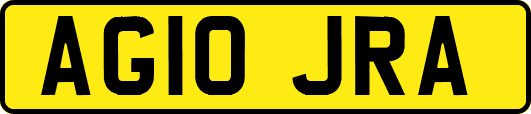 AG10JRA