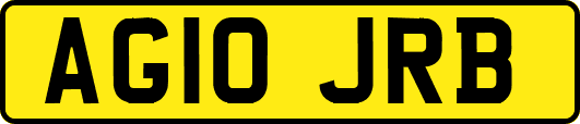 AG10JRB