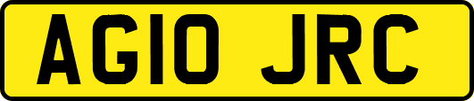 AG10JRC