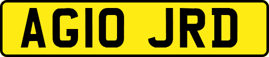 AG10JRD