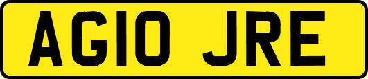 AG10JRE