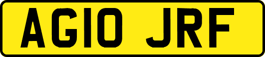 AG10JRF
