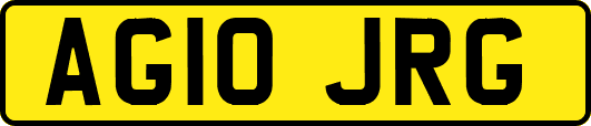 AG10JRG