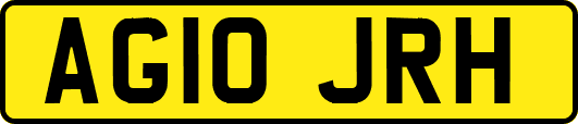 AG10JRH