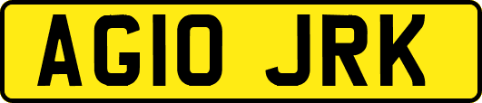 AG10JRK