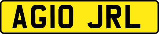 AG10JRL