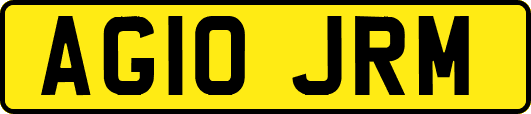 AG10JRM
