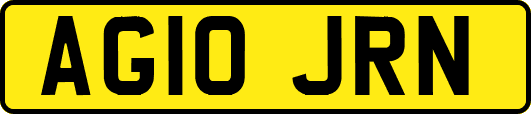 AG10JRN