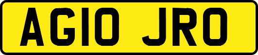 AG10JRO
