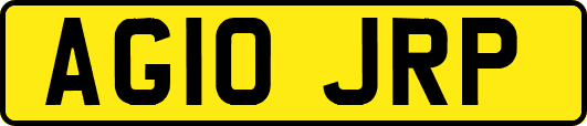 AG10JRP