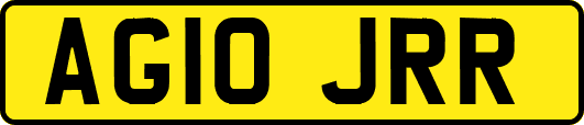 AG10JRR