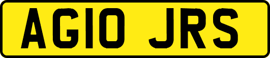 AG10JRS