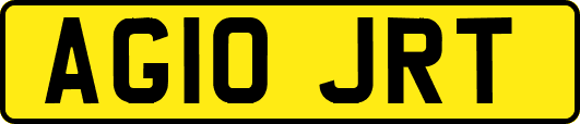 AG10JRT