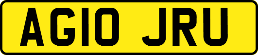 AG10JRU