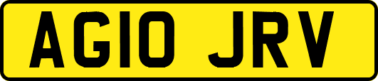 AG10JRV