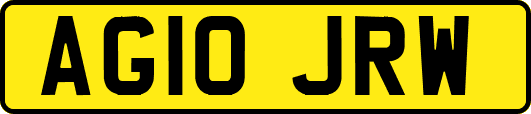 AG10JRW