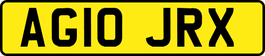 AG10JRX