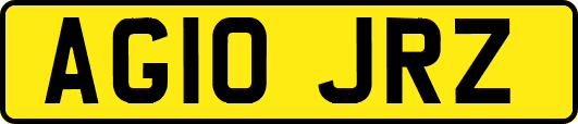 AG10JRZ