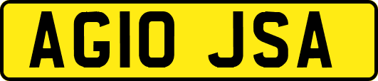 AG10JSA
