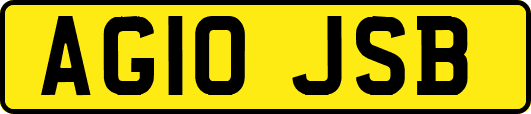 AG10JSB