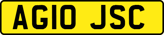 AG10JSC