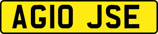 AG10JSE