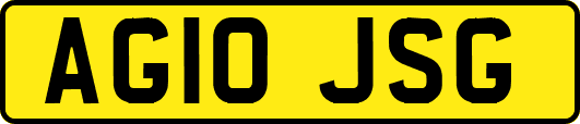 AG10JSG