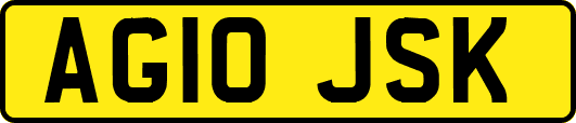 AG10JSK