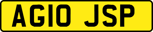 AG10JSP