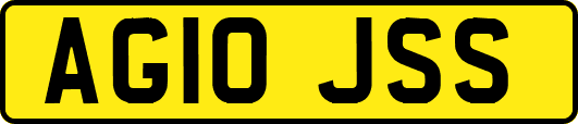 AG10JSS