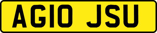 AG10JSU