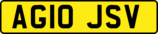 AG10JSV
