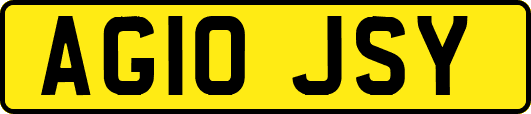 AG10JSY