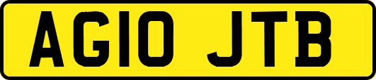 AG10JTB