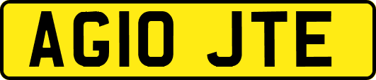 AG10JTE