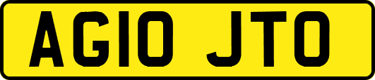 AG10JTO