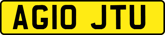 AG10JTU