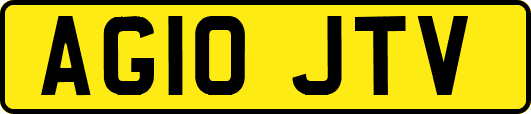 AG10JTV